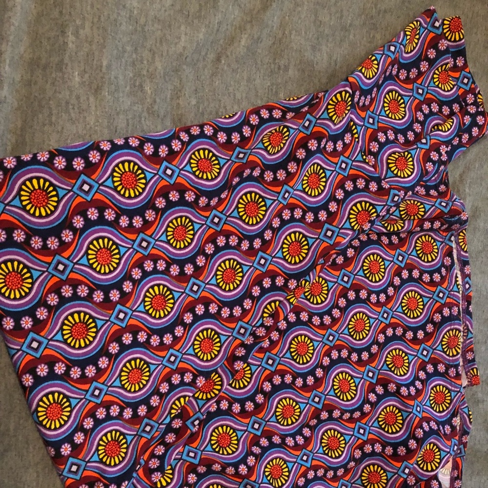 XXS Maxi
